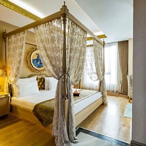 Suite met een King Size Bed