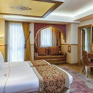 Familie Suite met een King Size Bed